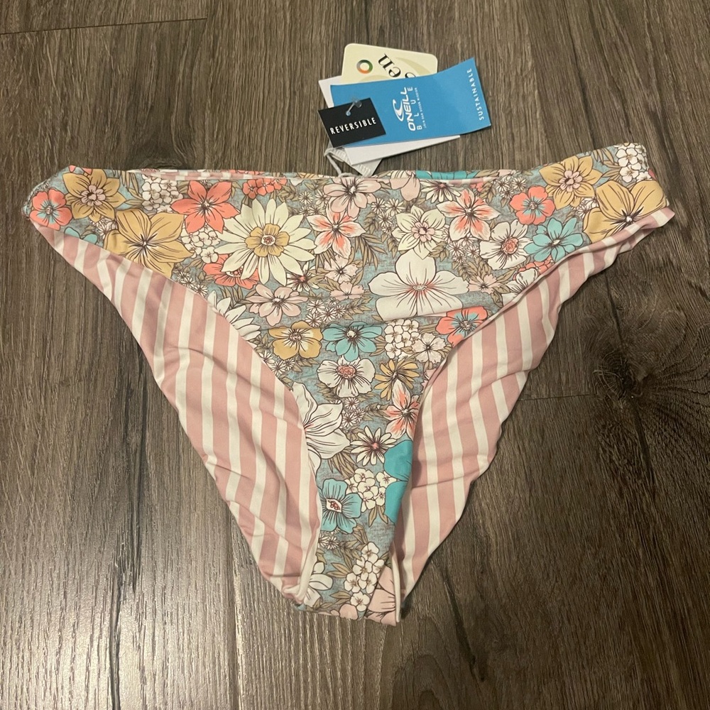 oneill reversible bikini bottoms